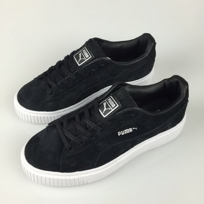 Puma x Rihanna Creepers Men Shoes--027